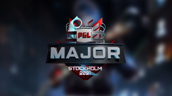 Lịch thi đấu, thể thức, danh sách đội và cập nhật kết quả PGL Major Stockholm 2021